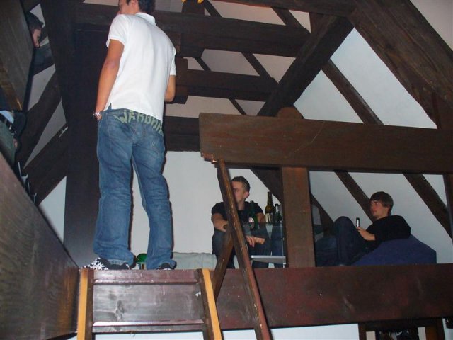 Silvester 07/08 - 19